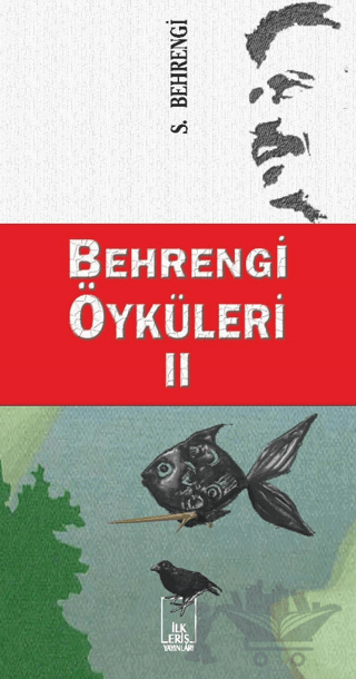 Behrengi Öyküleri - 2