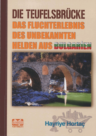 Die Teufelsbrücke