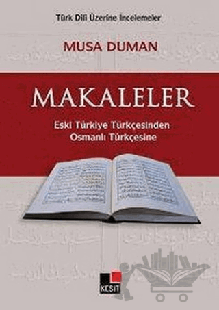 Makaleler
