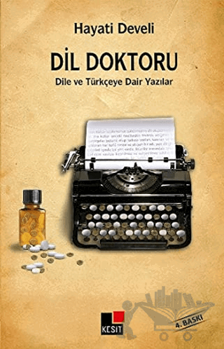 Dil Doktoru