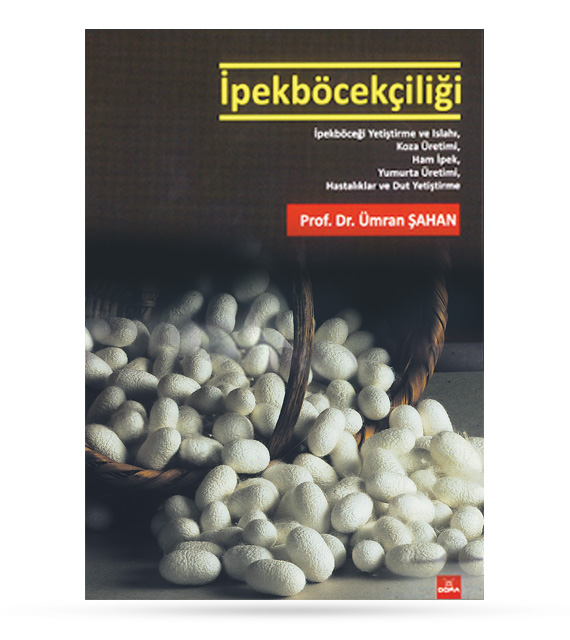 İpekböcekçiliği