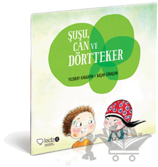 Şuşu, Can ve Dörtteker