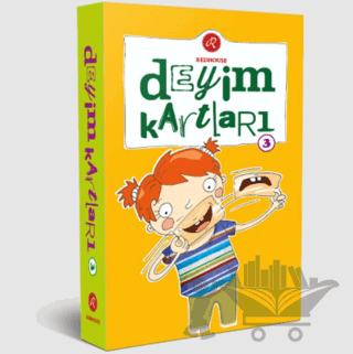 Deyim Kartları - 3