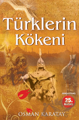 Türklerin Kökeni