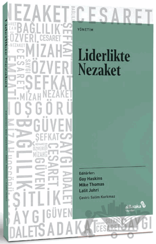 Liderlikte Nezaket