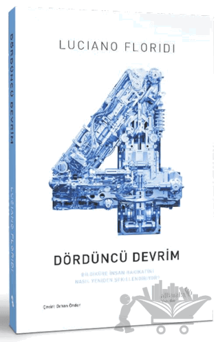 Dördüncü Devrim