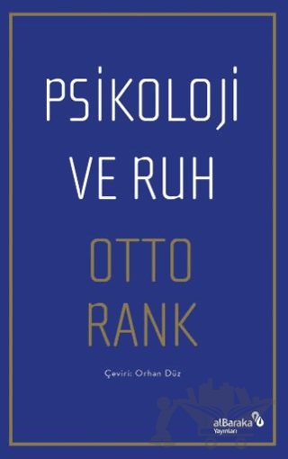 Psikoloji ve Ruh