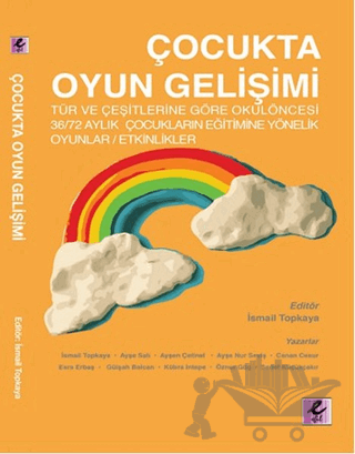 Çocukta Oyun Gelişimi