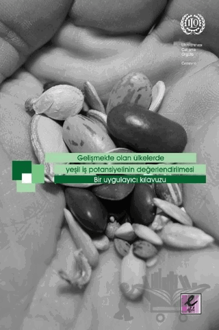 Gelişmekte Olan Ülkelerde Yeşil İş Potansiyelinin Değerlendirilmesi - Bir Uygulayıcı Kılavuzu