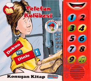 Telefon Kulubesindeki Gizemli Günlük
