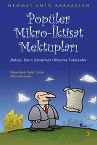 Popüler Mikro - İktisat Mektupları
