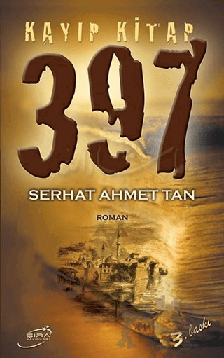 Kayıp Kitap 397