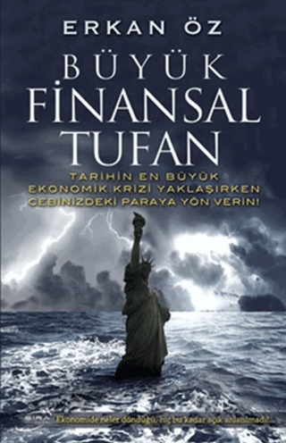 Büyük Finansal Tufan