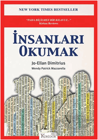 İnsanları Okumak