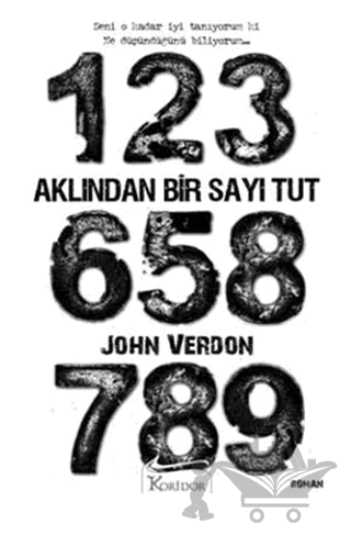 Aklından Bir Sayı Tut