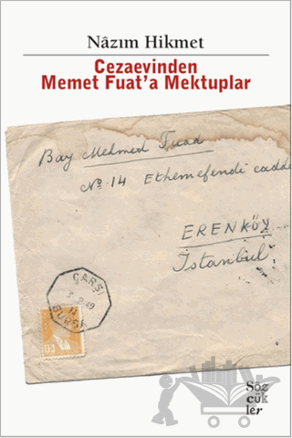Cezaevinden Memet Fuat'a Mektuplar