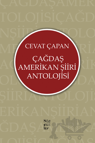 Çağdaş Amerikan Şiiri Antolojisi