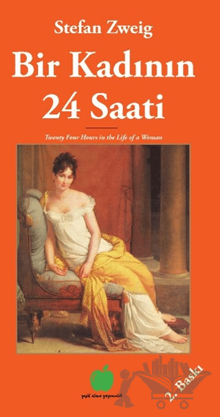 Bir Kadının 24 Saati