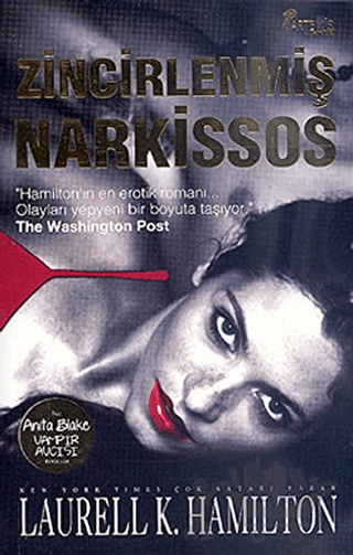 Zincirlenmiş Narkissos