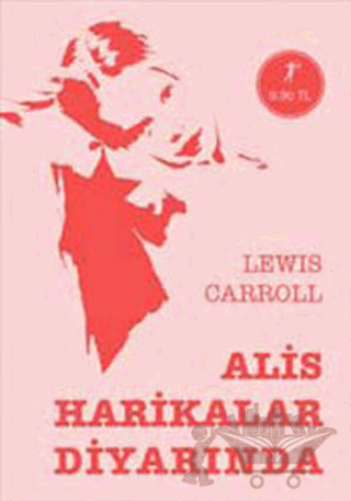 Alis Harikalar Diyarında