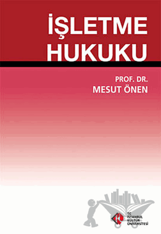 İşletme Hukuku