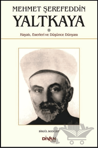 Mehmet Şerefeddin Yaltkaya