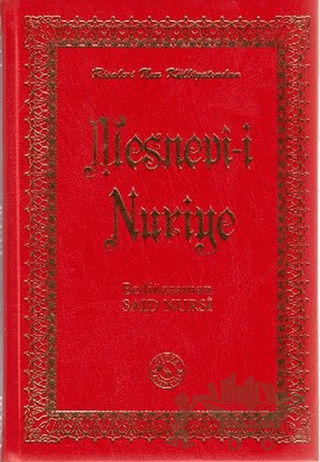 Mesnevi-i Nuriye (Büyük Boy)