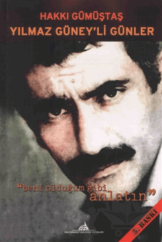 Yılmaz Güney'li Günler