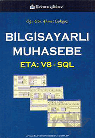 Bilgisayarlı Muhasebe