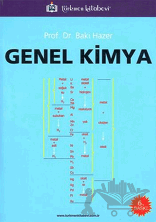 Genel Kimya