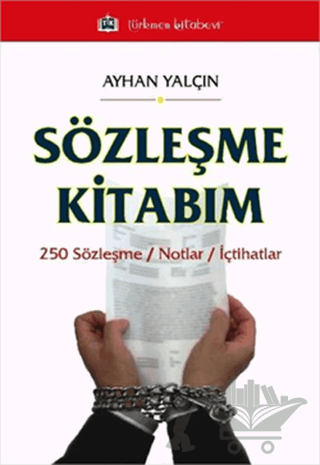 Sözleşme Kitabım