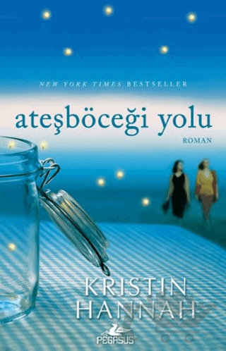 Ateşböceği Yolu
