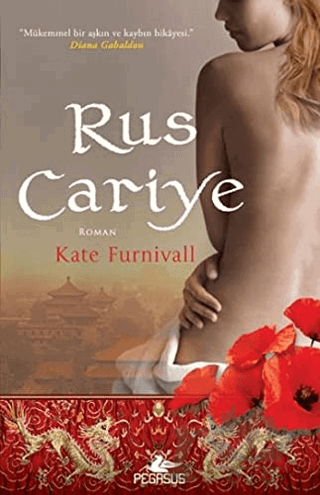 Rus Cariye