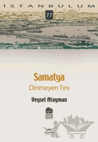 Samatya Dinmeyen Tını