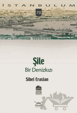 Şile Bir Denizkızı