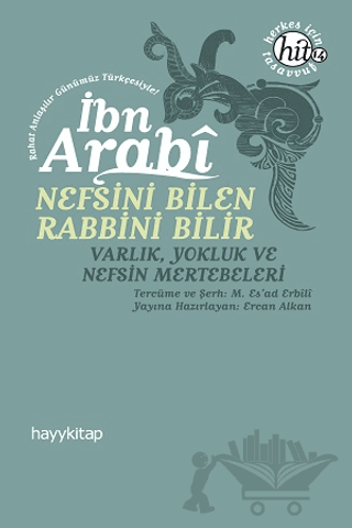 Nefsini Bilen Rabbini Bilir
