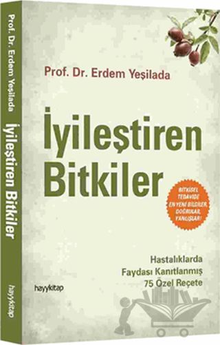 İyileştiren Bitkiler