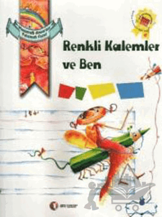 Renkli Kalemler ve Ben