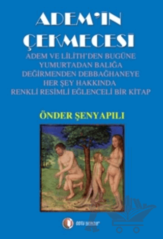 Adem’in Çekmecesi