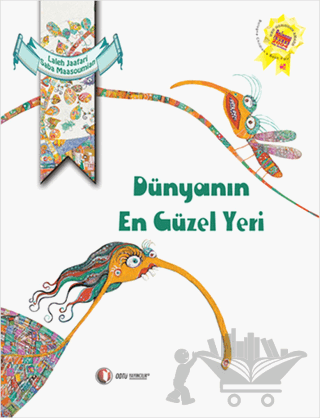 Dünyanın En Güzel Yeri