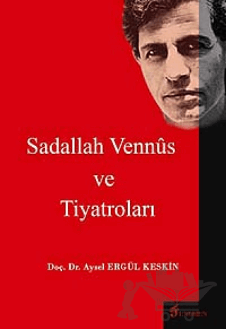 Sadallah Vennüs ve Tiyatroları