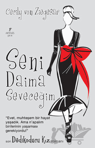 Seni Daima Seveceğim - Dedikoducu Kız