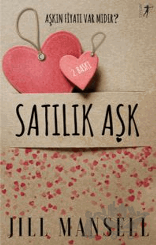 Satılık Aşk