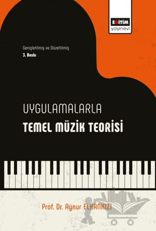 Uygulamalı Temel Müzik Bilgileri