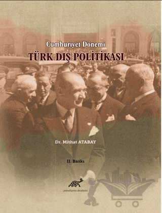 Türk Dış Politikası