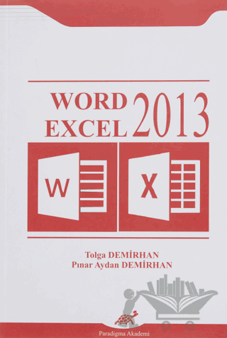 Word Excel 2013