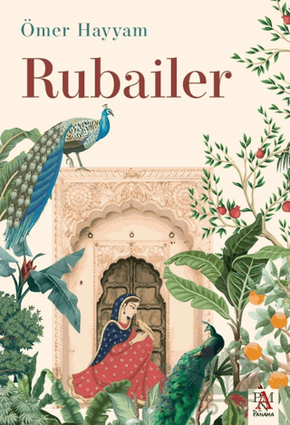 Rubailer
