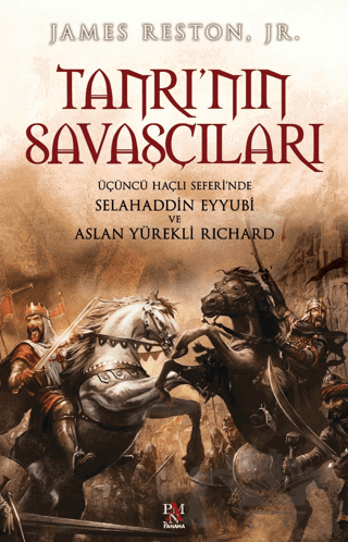 Tanrının Savaşçıları
