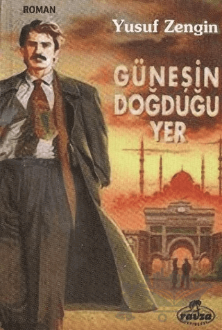 Güneşin Doğduğu Yer