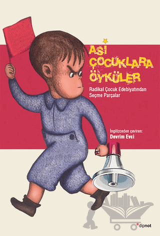 Asi Çocuklara Öyküler